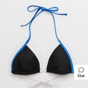 Aerie Bikini Top